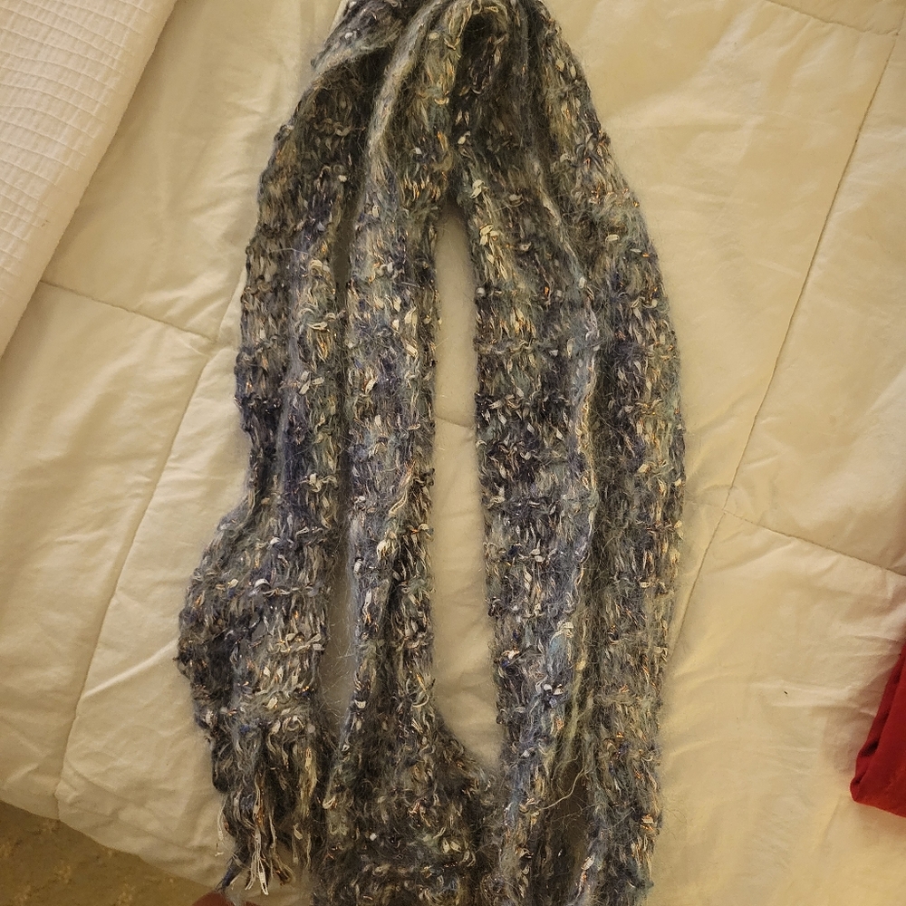 scarf
